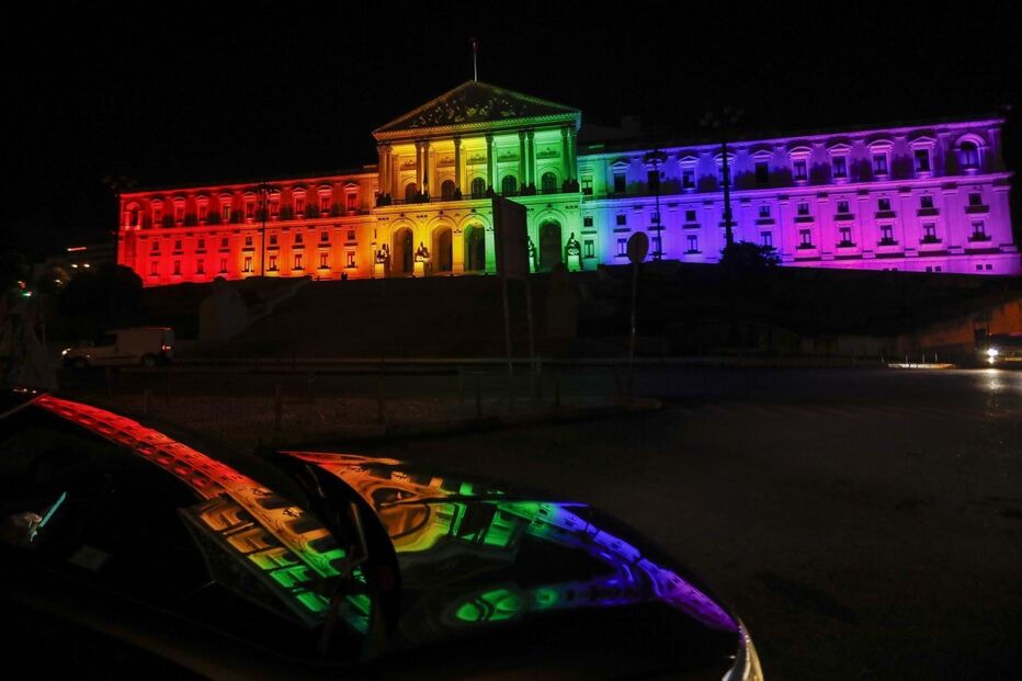 Dia Nacional contra a Homofobia e Transfobia assinala-se esta sexta-feira