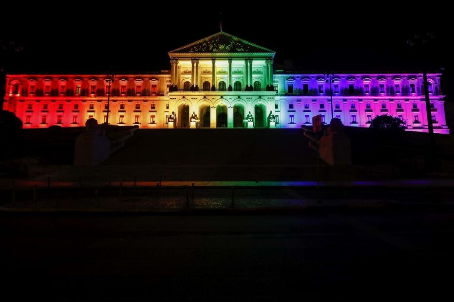 Dia Nacional contra a Homofobia e Transfobia assinala-se esta sexta-feira