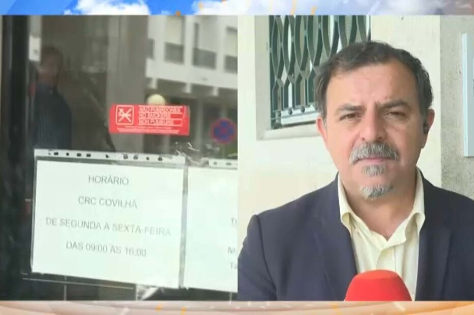 Predador deixado à solta viola mulheres e menor na Beira Baixa