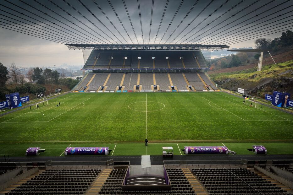Estádio de Braga