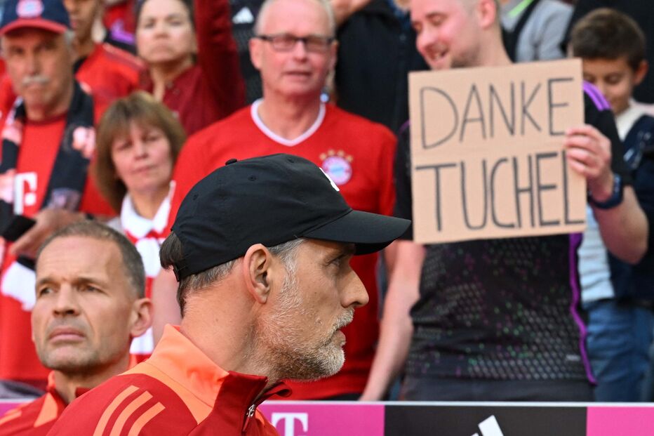 Thomas Tuchel