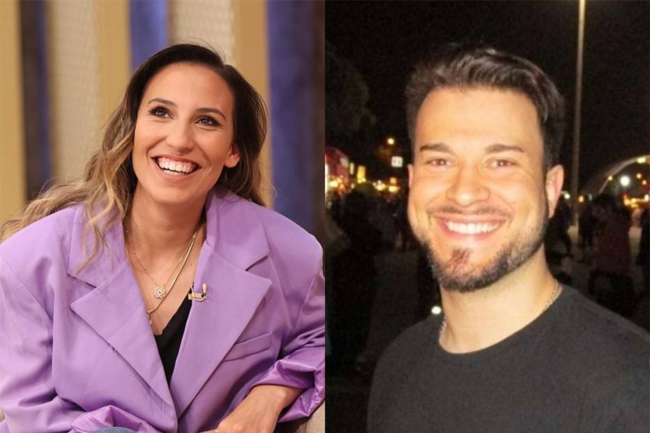 Catarina Miranda e Francisco Monteiro