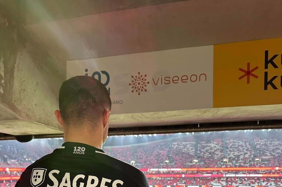 Paulo Azevedo e o filho, Gustavo