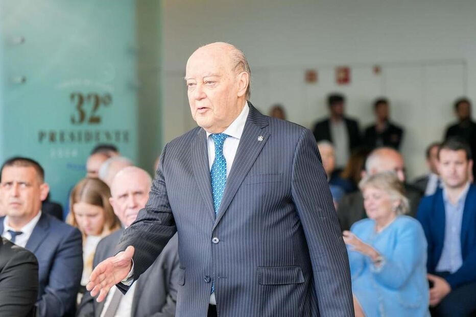 Pinto da Costa