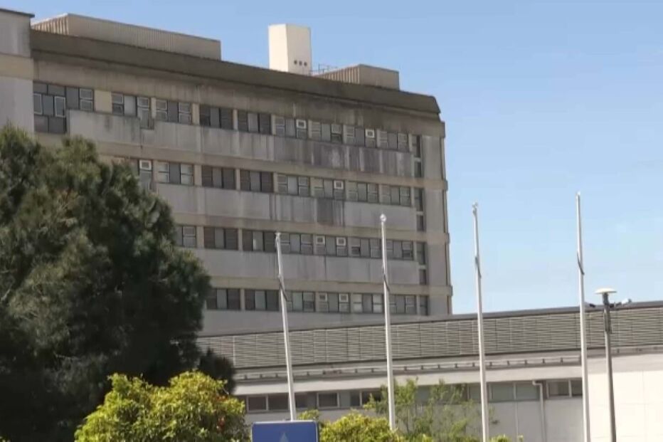 Avó rapta bebé de 11 meses da pediatria de Hospital de Beja