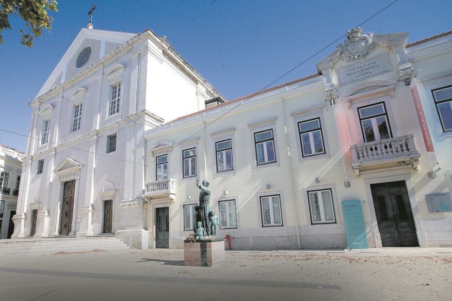 Santa Casa da Misericórdia