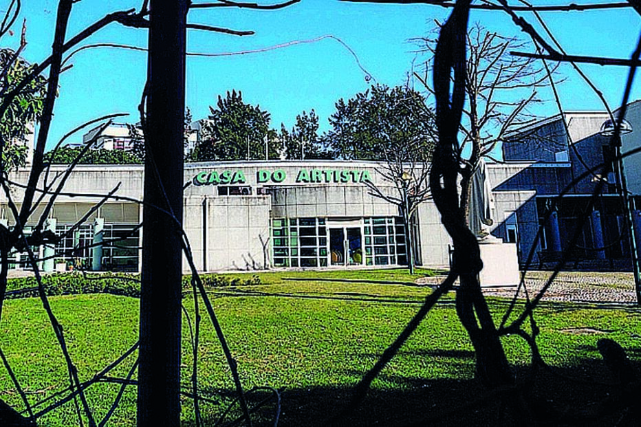 'Casa do Artista' celebra 25 anos de existência este ano