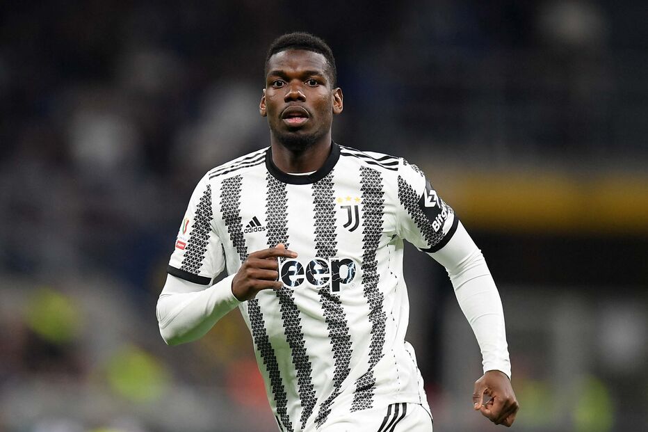 Paul Pogba