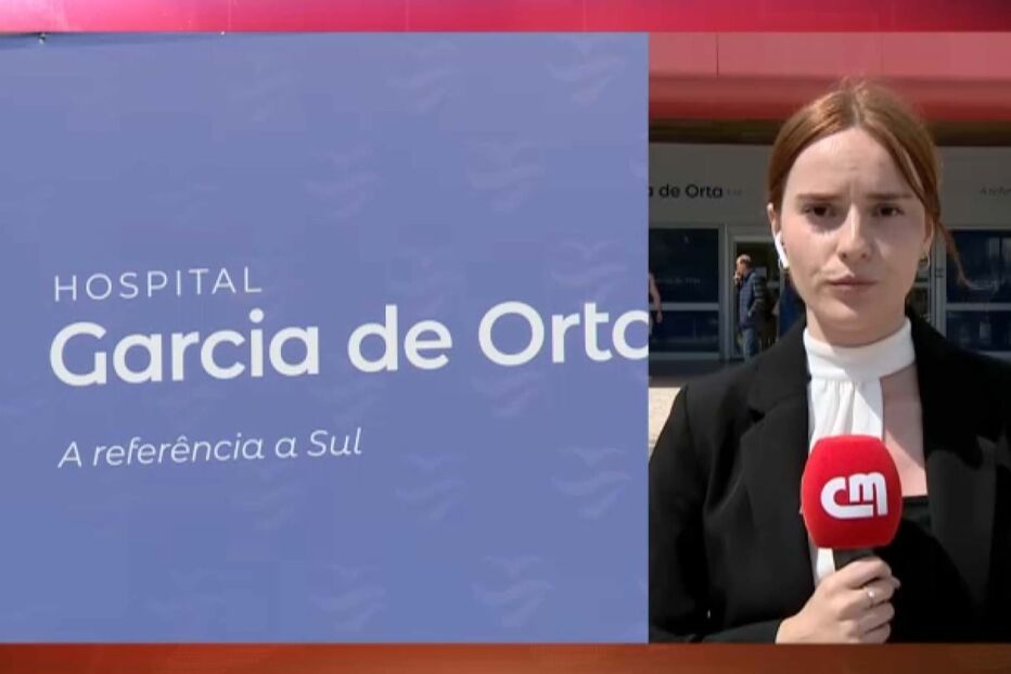 Mulher fica às portas da morte após ser espancada pelo companheiro à frente dos cinco filhos em Almada