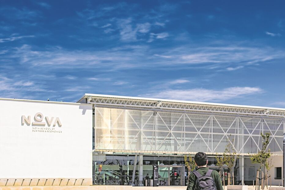 Universidade NOVA
