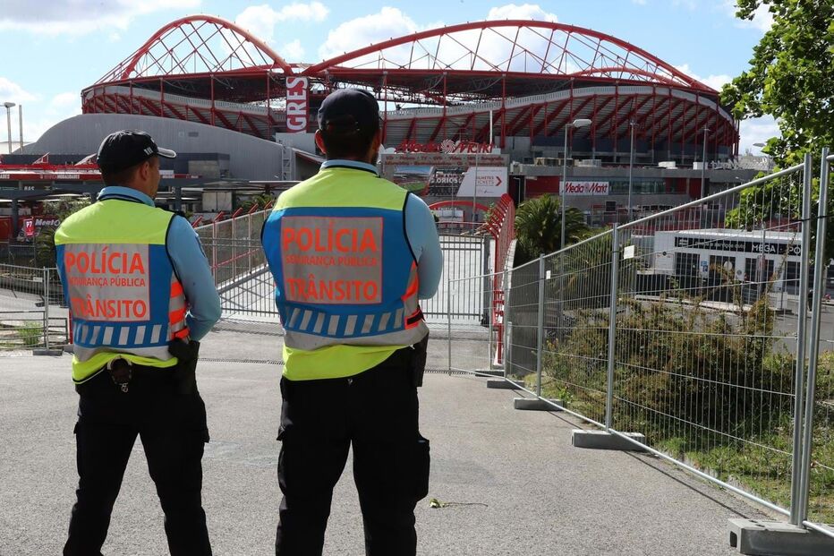 Estádio da Luz recebe Tayor Swift nos dias 24 e 25 de maio, sexta-feira e sábado