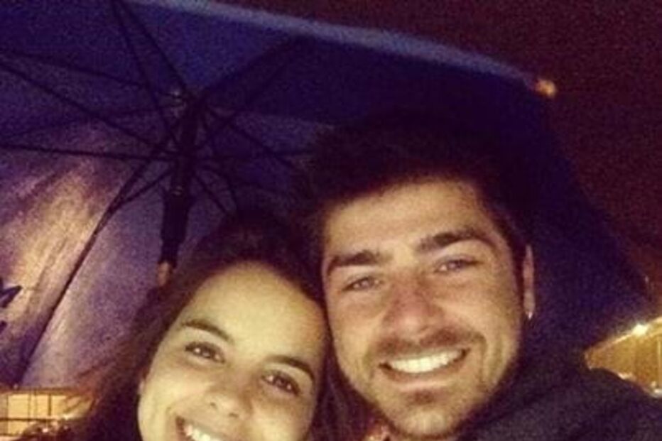 Sara Matos e Lourenço Ortigão