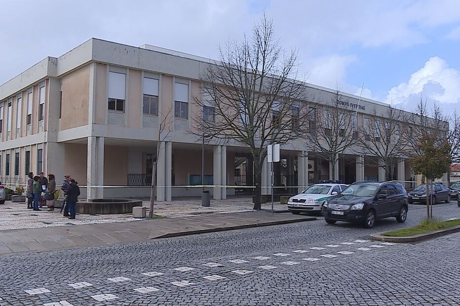 Tribunal de Penafiel