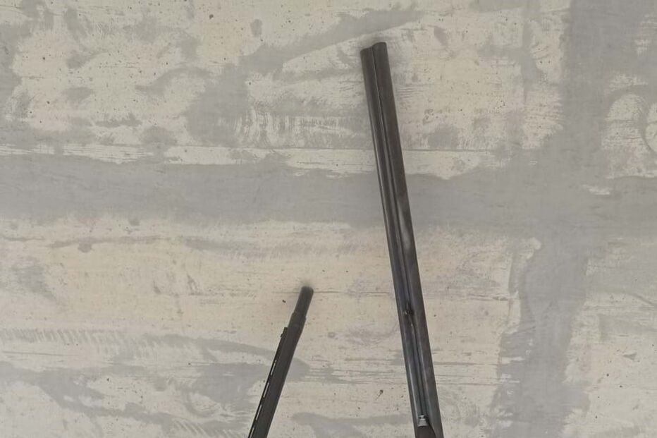 PSP apreende mais de 6000 munições e duas armas de fogo em operação nacional