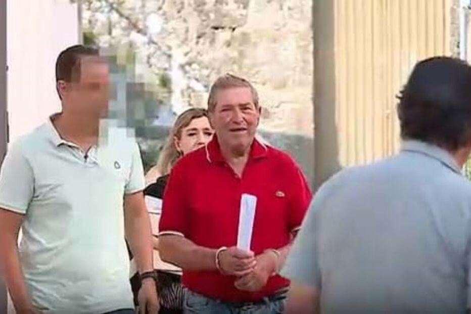 Homicida perdoado por Ramalho Eanes volta a tentar matar mais de 40 anos depois