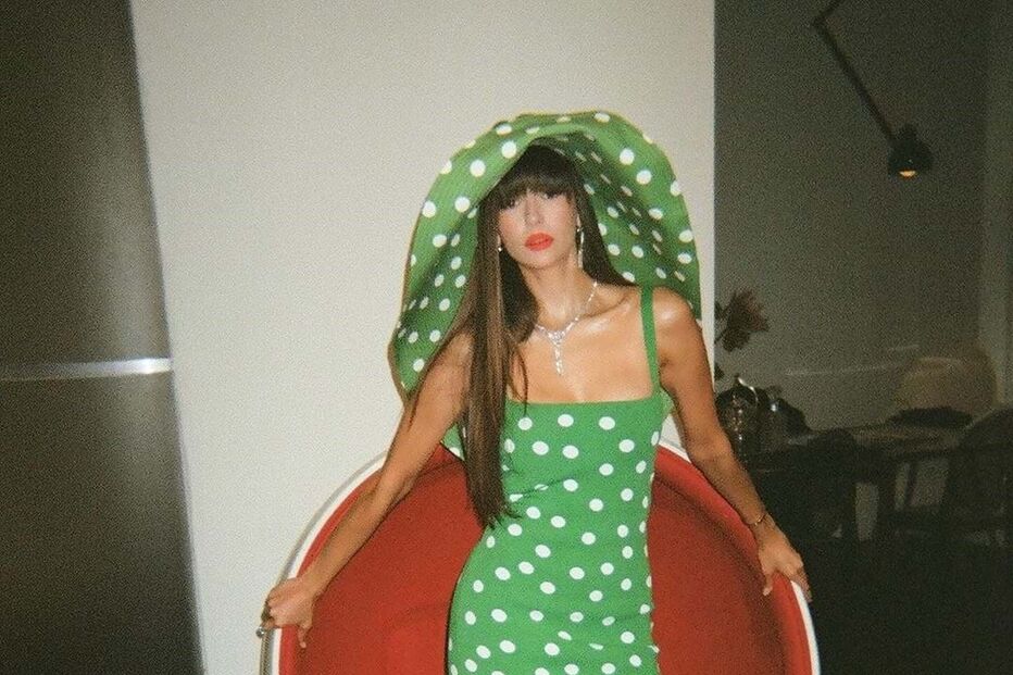 Nina Dobrev