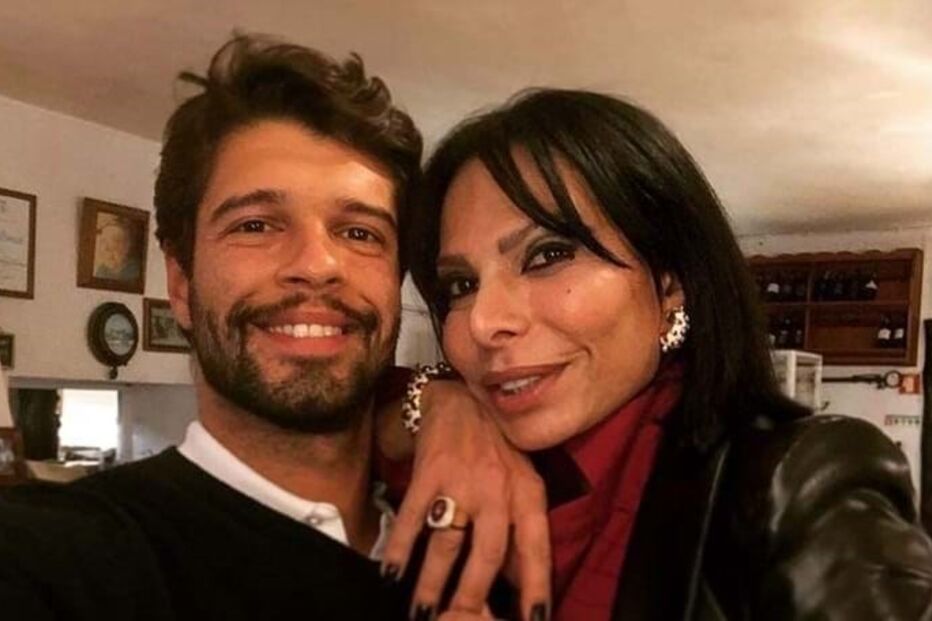Guilherme e José Castelo Branco
