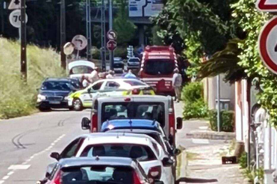 Mulher ferida com gravidade em desavença com o vizinho em Águeda