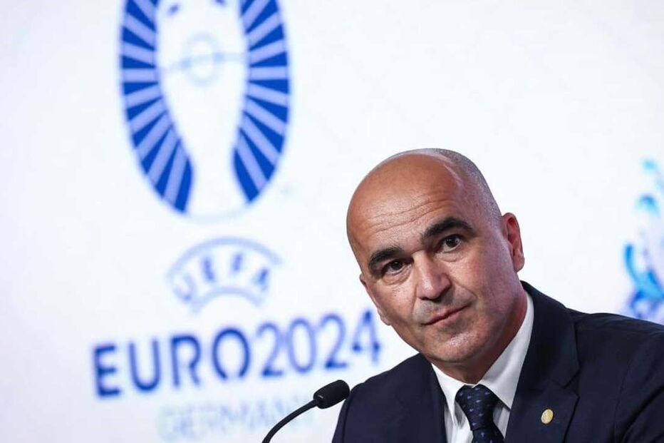 Roberto Martinez
