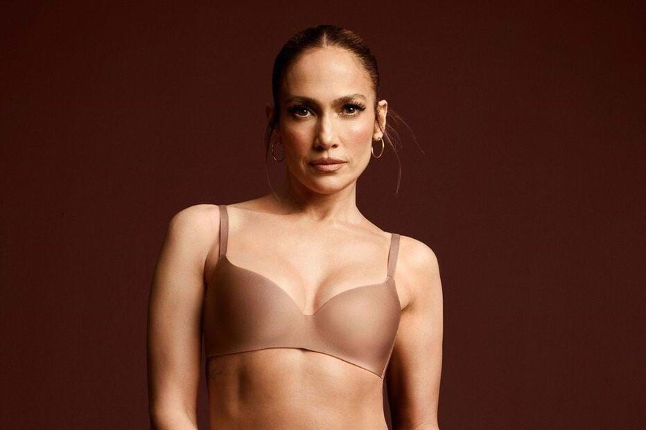 Jennifer Lopez