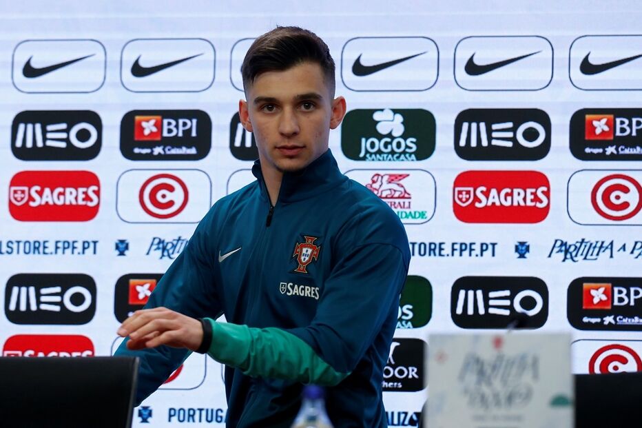 Francisco Conceição