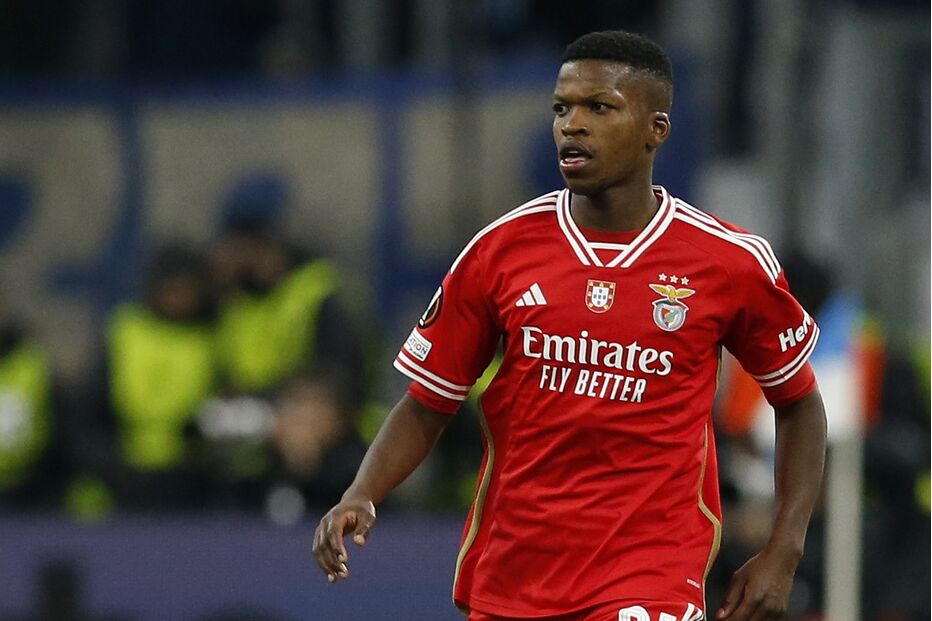 Florentino tem 24 anos