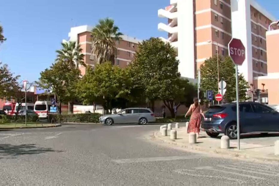 Homem deixa companheira em coma por querer dinheiro para droga em Almada