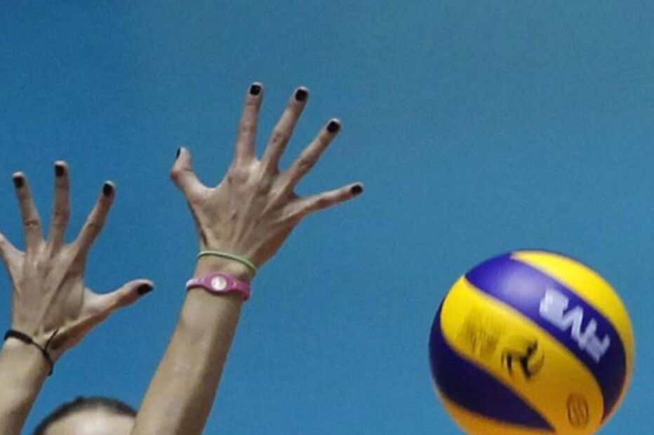 Voleibol
