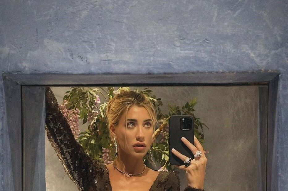 Jessica Serfaty Michel