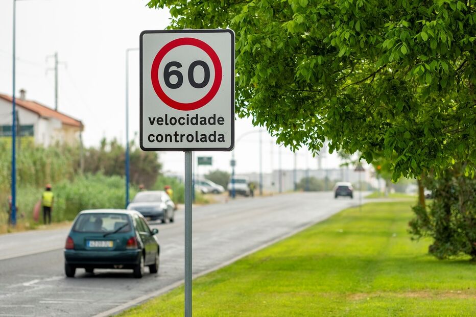 Lisboa tem 41 radares de velocidade geridos pela câmara