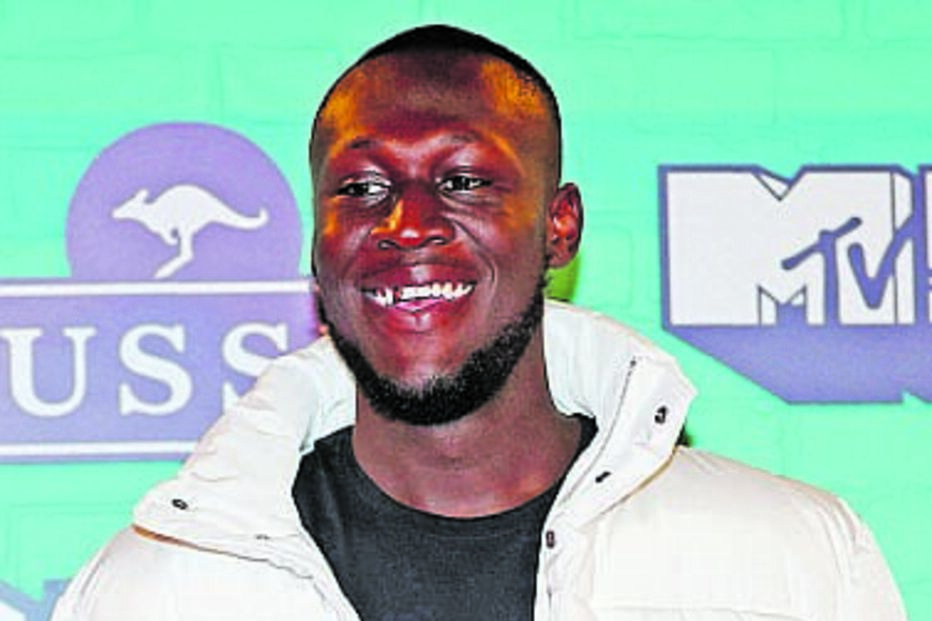 Stormzy
