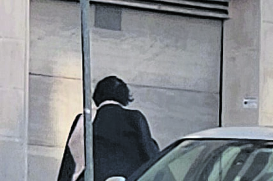  Socialite pediu um uber