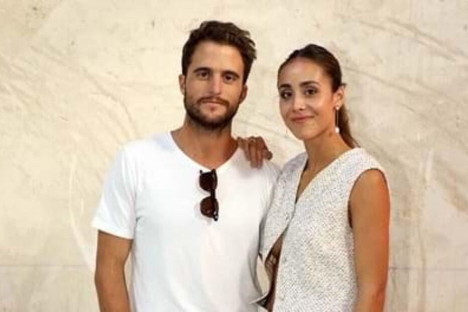 Tiago Teotónio Pereira e Rita Patrocínio