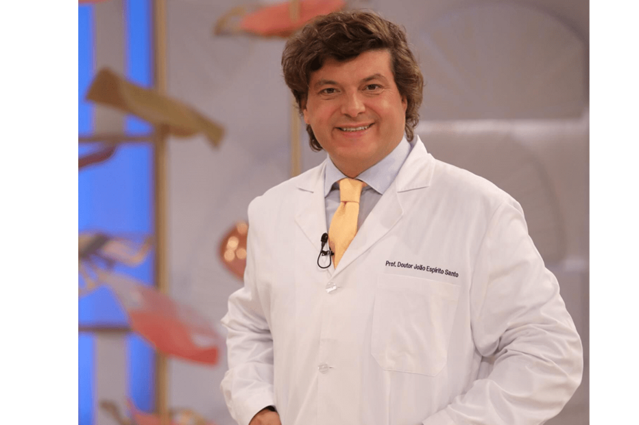 João Espírito Santo 