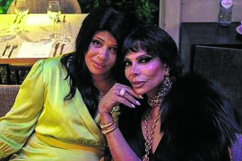 Castelo Branco e Marcela Fernandes estão de costas voltadas