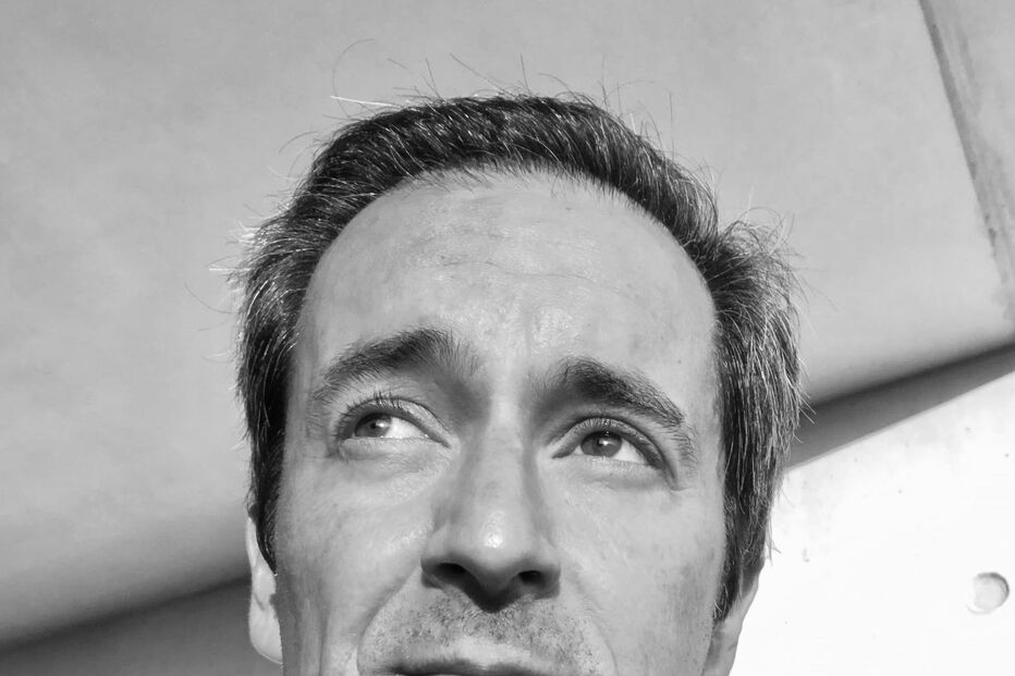 Paulo Lourenço, embaixador de Portugal em Cabo Verde