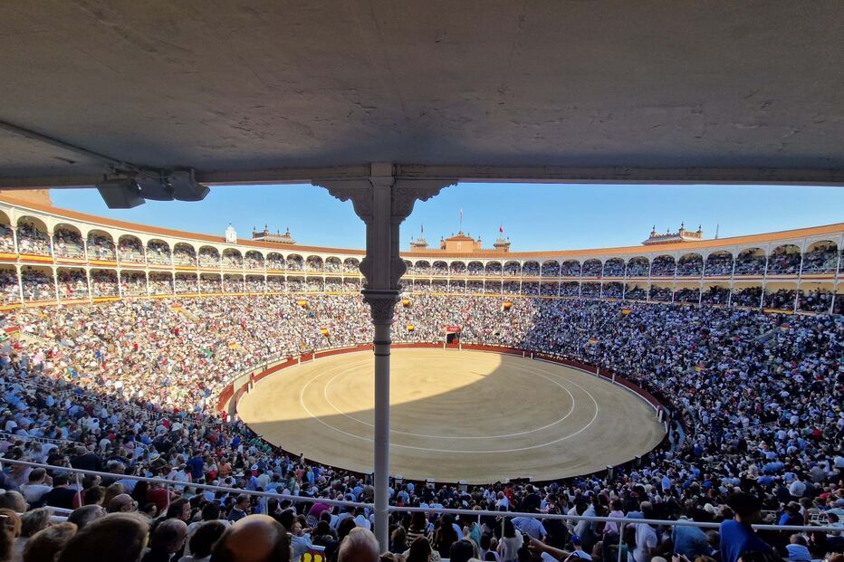  Monumental de Madrid