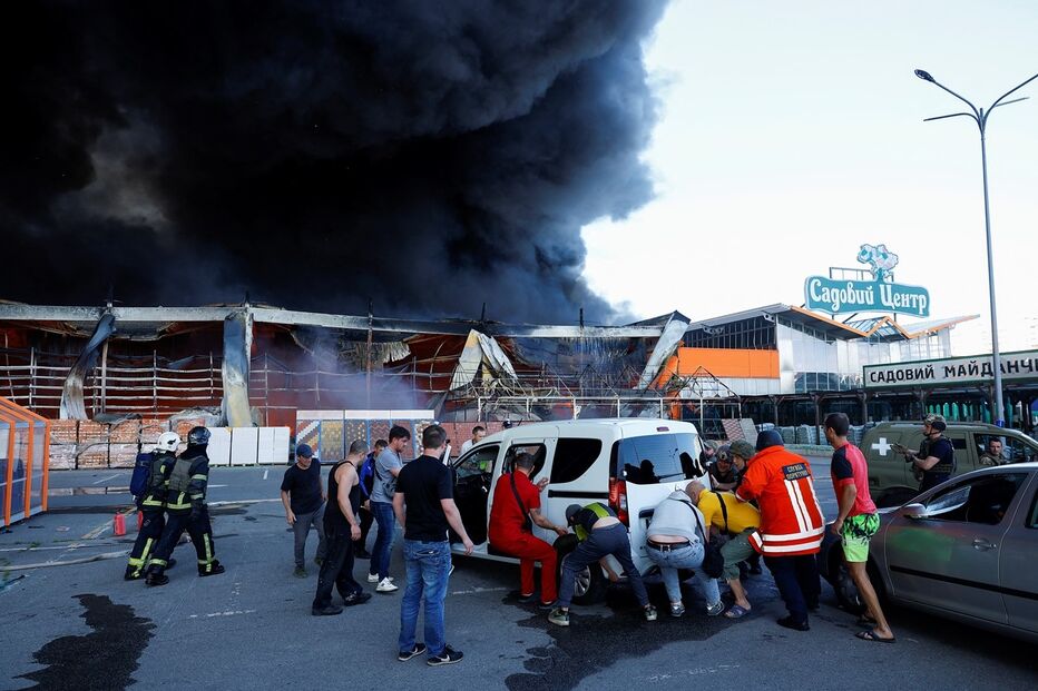 Imagem 2024-05-25T145529Z_1844011176_RC2PX7AKKTFD_RTRMADP_3_UKRAINE-CRISIS-ATTACK-KHARKIV.JPG (21380366) (Milenium)
