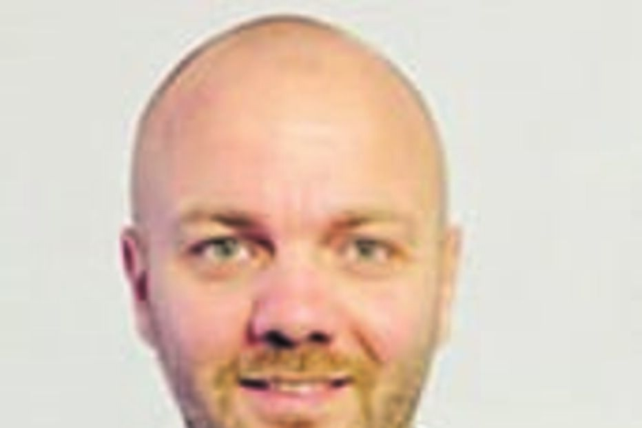 Artur Lorenz tem 39 anos 