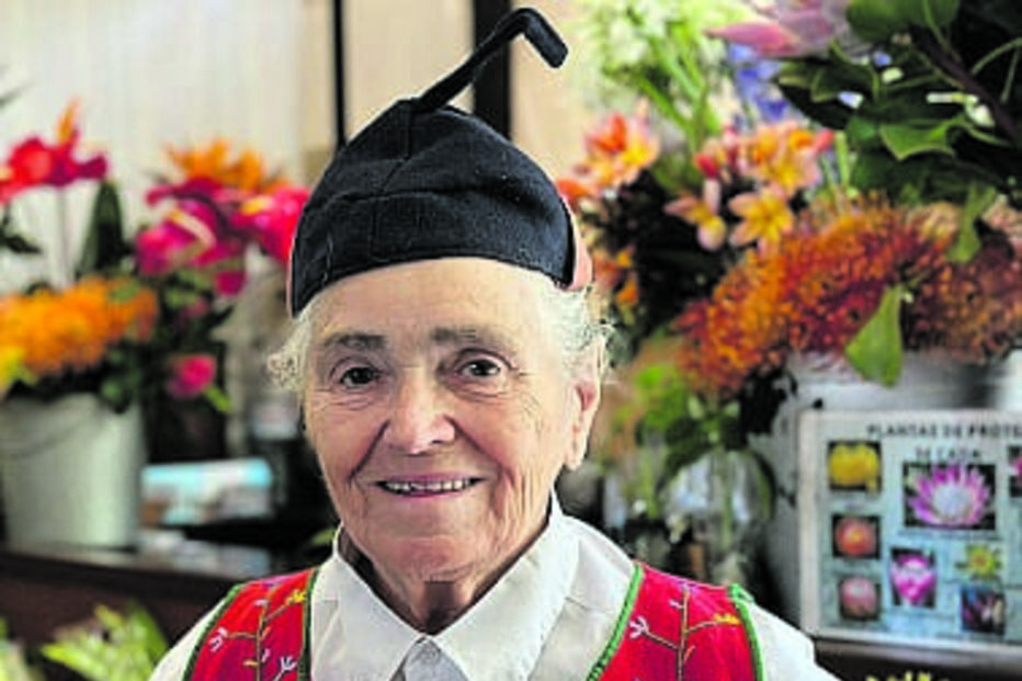 Isabel admite votar diferente 