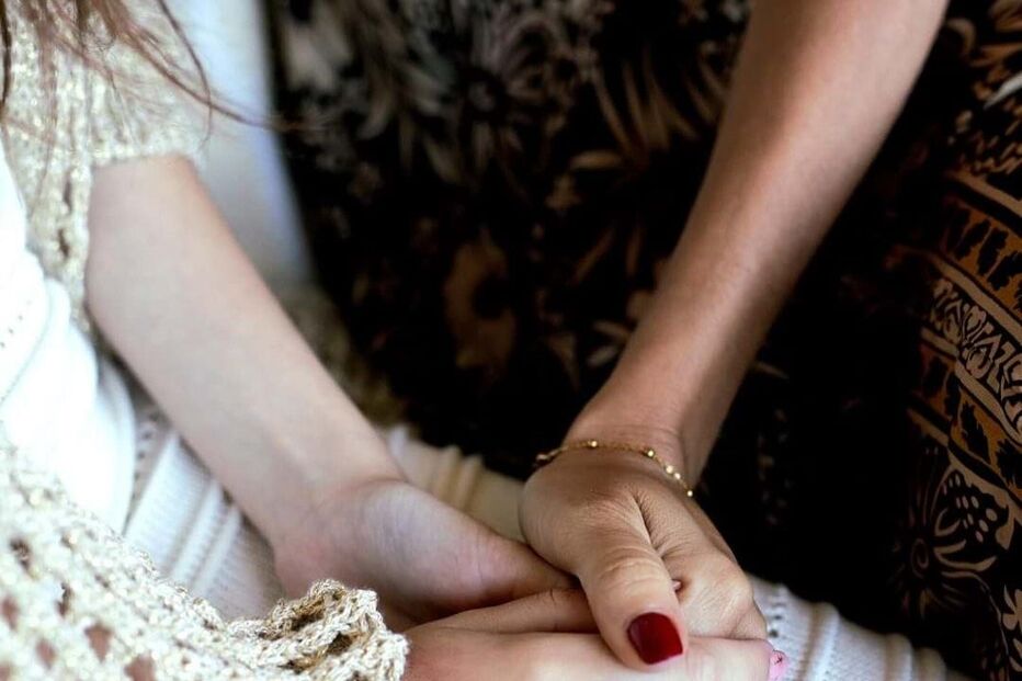 Catarina Furtado e a filha Beatriz