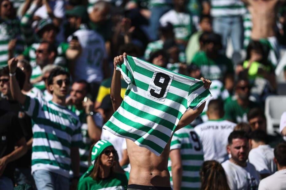 FC Porto e Sporting disputam a Taça de Portugal no Jamor