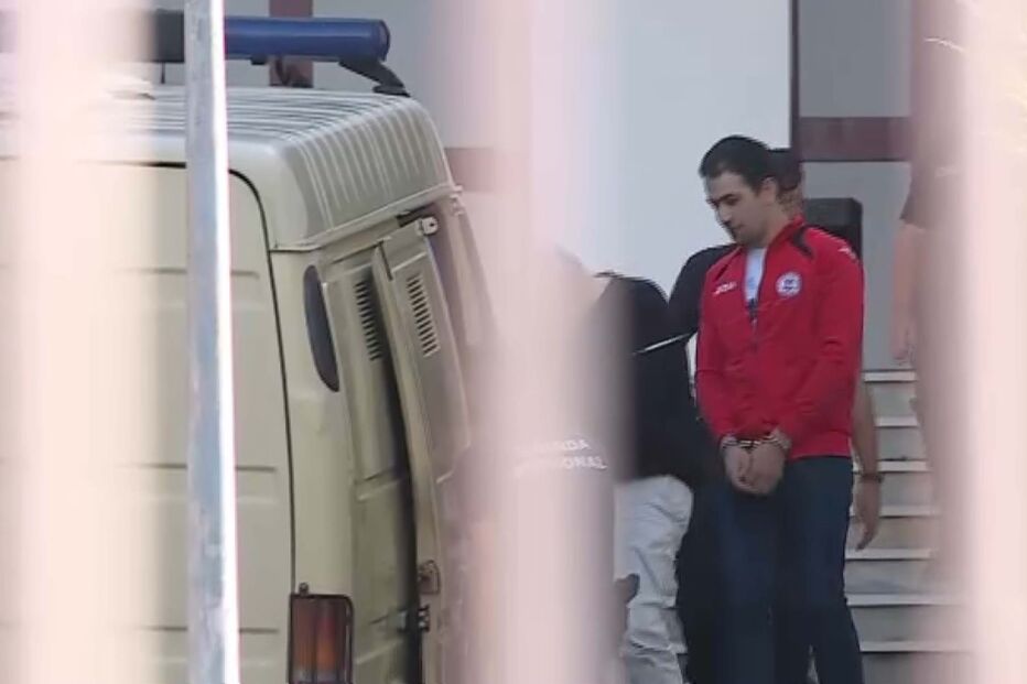 'Rei dos catalisadores’, punido 19 vezes em três anos, ganha 32 euros por mês na cadeia