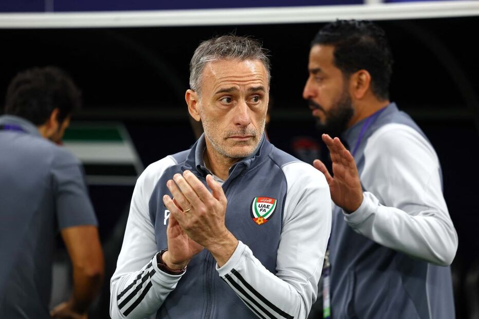 Paulo Bento