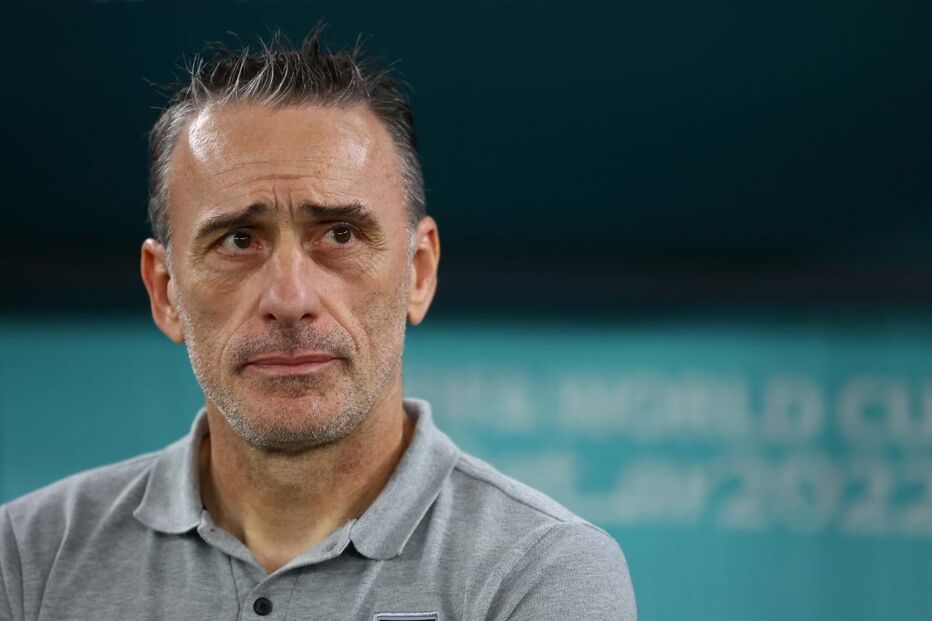 Paulo Bento