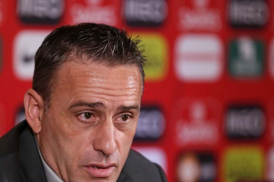 Paulo Bento