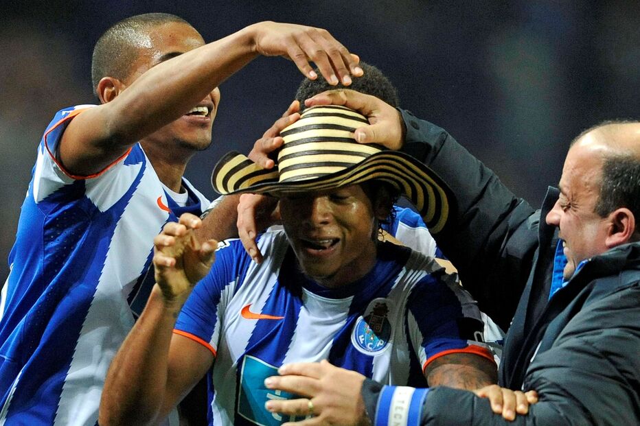 Freddy Guarin