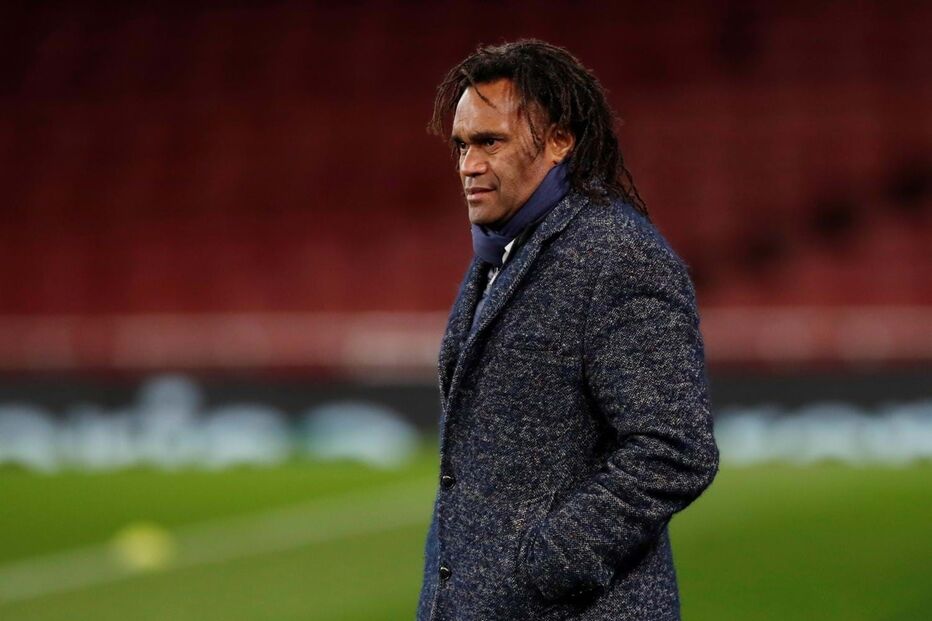 Christian Karembeu