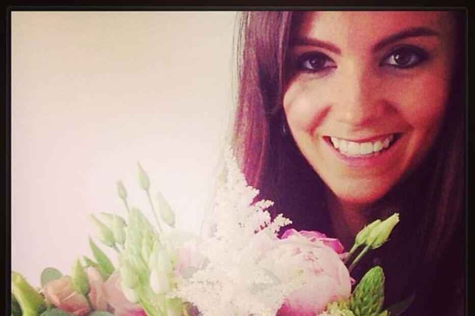 Gabriella Munro Douglas