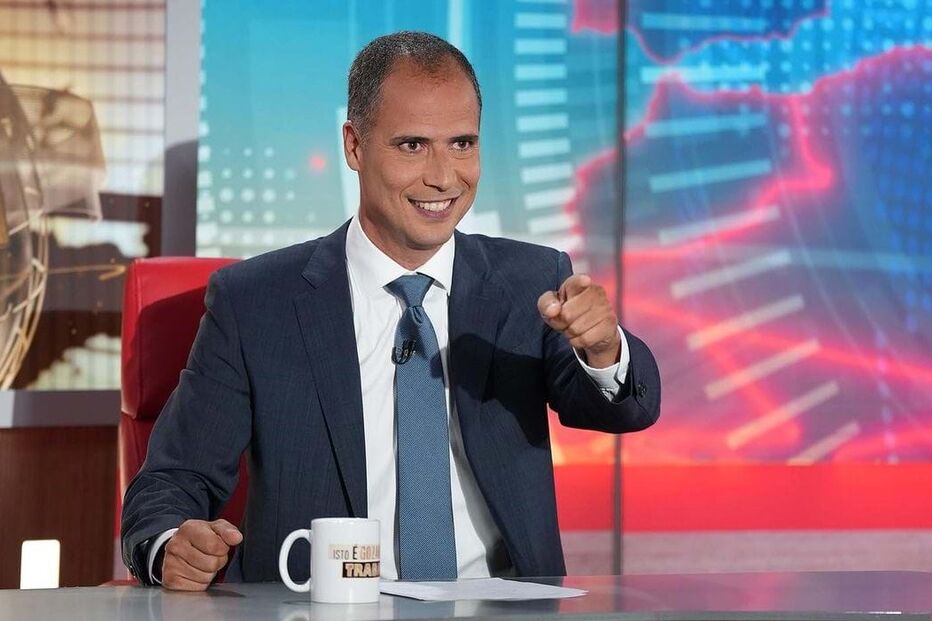 Ricardo Araújo Pereira